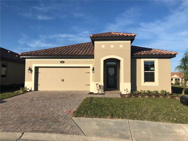 4128 PRIMA LAGO CIR, Lakeland, FL 33810