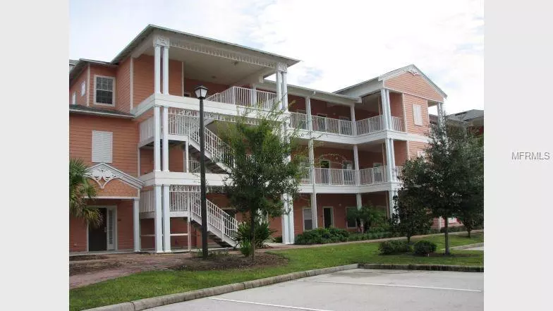 9130 CALYPSO CT #204, Davenport, FL 33897