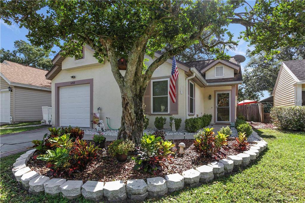 1268 INDIAN BLUFF DR, Apopka, FL 32703
