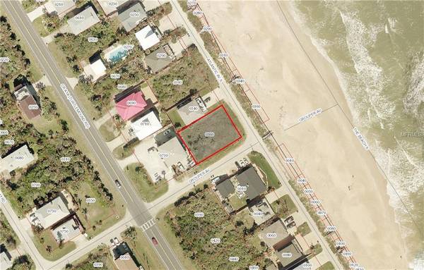 6468 S ATLANTIC AVE, New Smyrna Beach, FL 32169