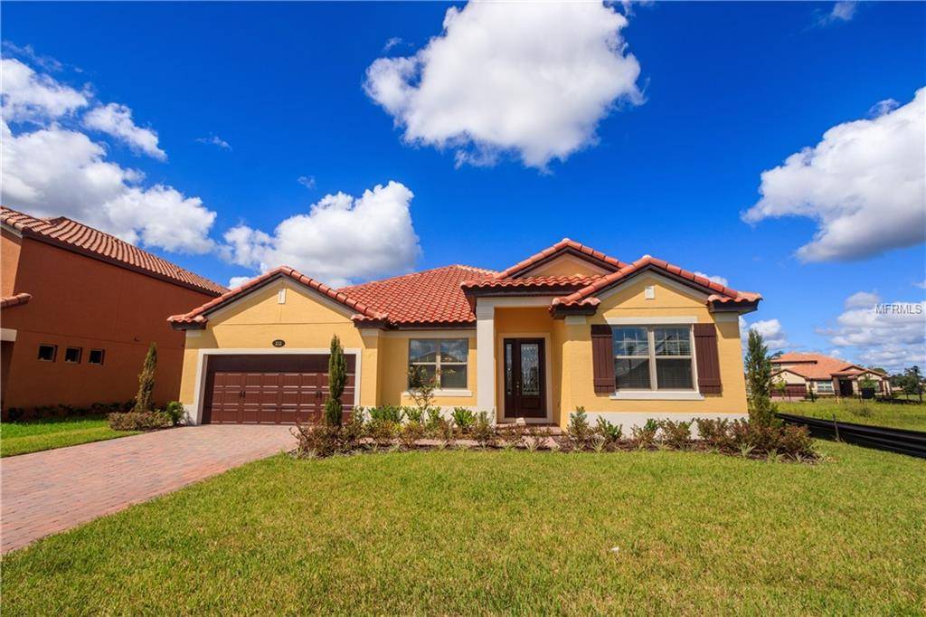212 LUGANO WAY, Debary, FL 32713