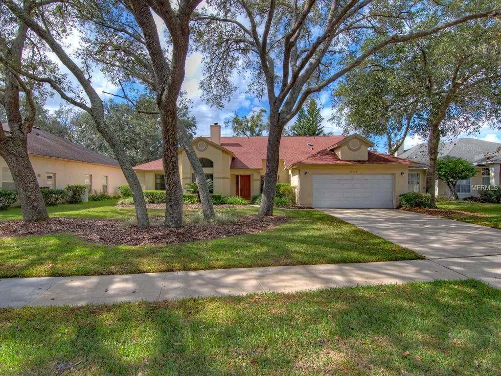 Winter Springs, FL 32708,280 SAXONY CT