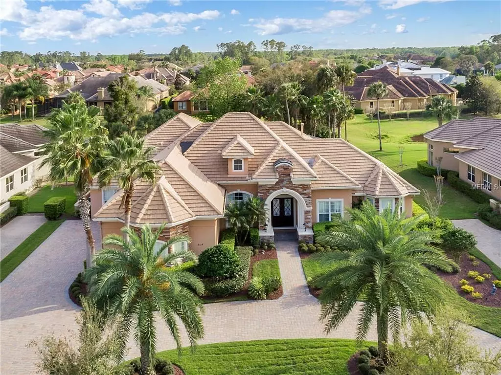 Longwood, FL 32779,2115 ALAQUA LAKES BLVD
