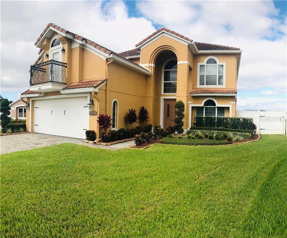 6531 CHERRY GROVE CIR, Orlando, FL 32809