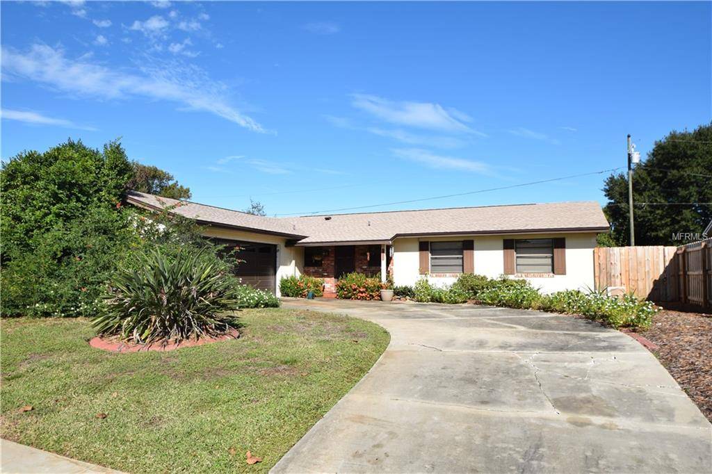3463 ARNEL DR, Winter Park, FL 32792