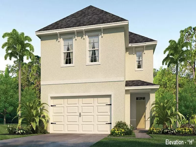 3224 SURFBIRD ST, Kissimmee, FL 34744