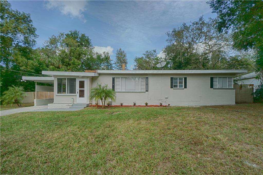 138 CORONADO RD, Debary, FL 32713