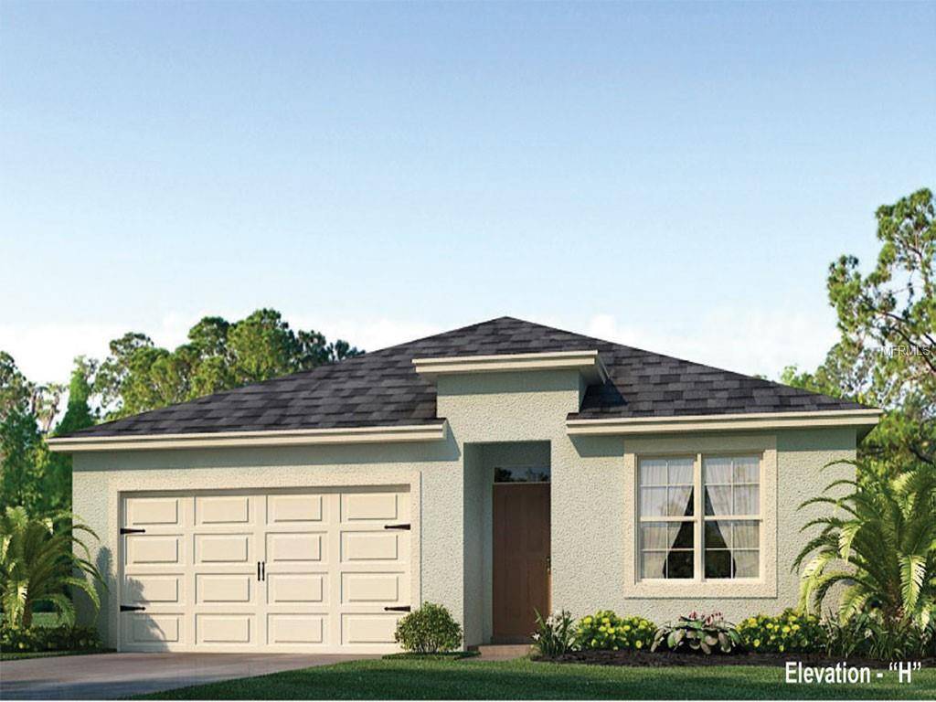 1736 RANGER HIGHLANDS RD, Kissimmee, FL 34744