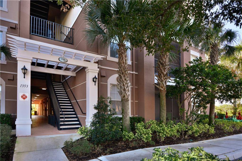 Davenport, FL 33896,1353 VENEZIA CT #201