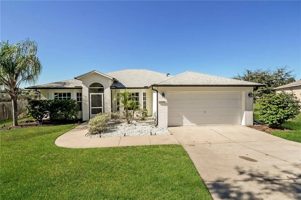 1452 MUIR CIR, Clermont, FL 34711