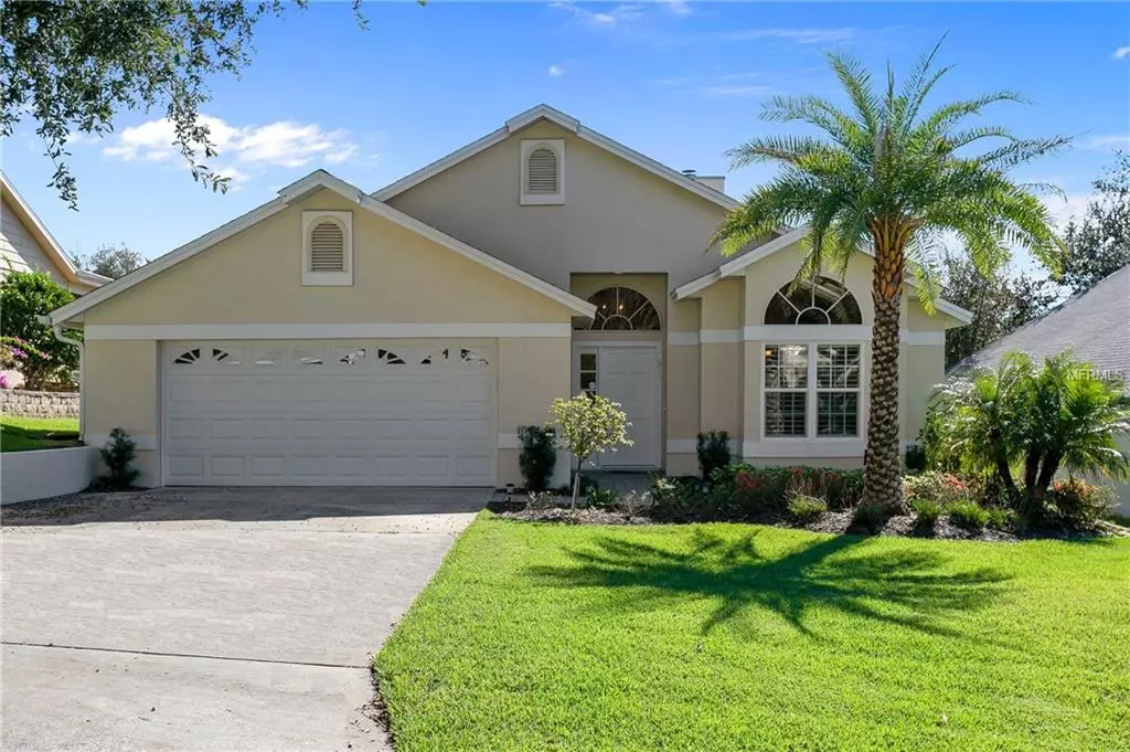Apopka, FL 32712,1570 GOLFSIDE VILLAGE BLVD