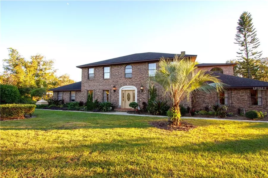 8450 OAK PARK RD, Orlando, FL 32819