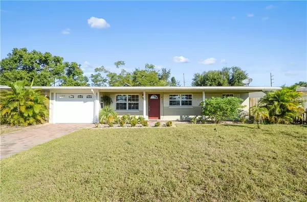 4117 MERRYWEATHER DR, Orlando, FL 32812