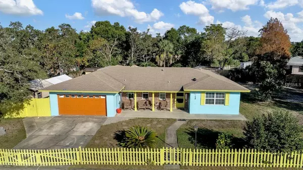 6093 ASHLAND DR, Spring Hill, FL 34606