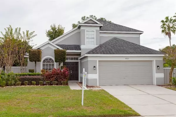 1688 CANOE CREEK RD, Oviedo, FL 32766