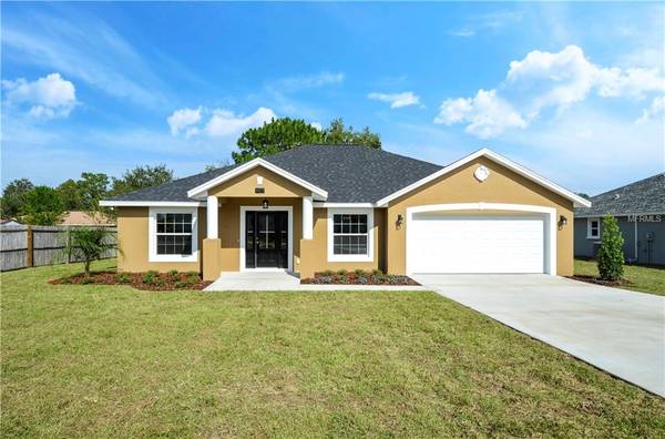 9457 SE 163 ST, Summerfield, FL 34491