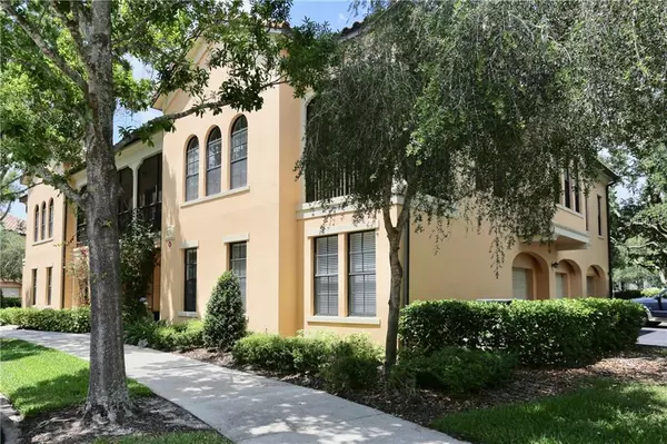 Celebration, FL 34747,504 MIRASOL CIR #102