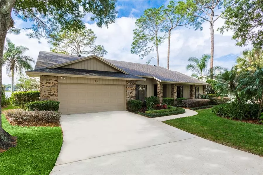 186 BRISTOL PT, Longwood, FL 32779