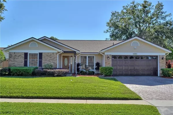 4573 MISTY MORN CIR, Orlando, FL 32812