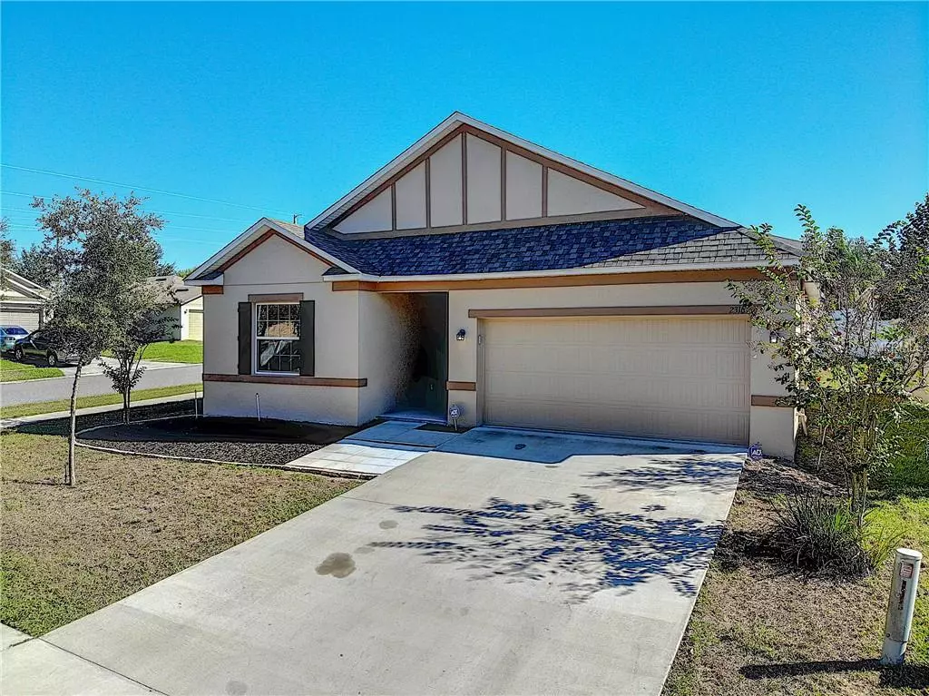 Tavares, FL 32778,2316 NORWOOD PL