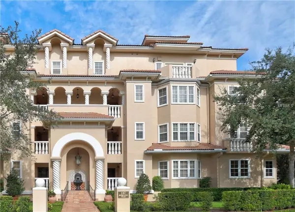 147 S INTERLACHEN AVE #201, Winter Park, FL 32789