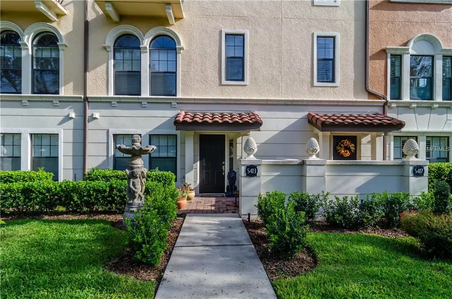 5413 NAPOLI CV, Lake Mary, FL 32746