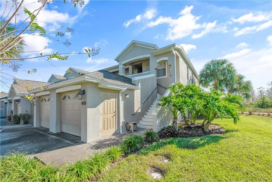 9447 MYRTLE CREEK LN #116, Orlando, FL 32832