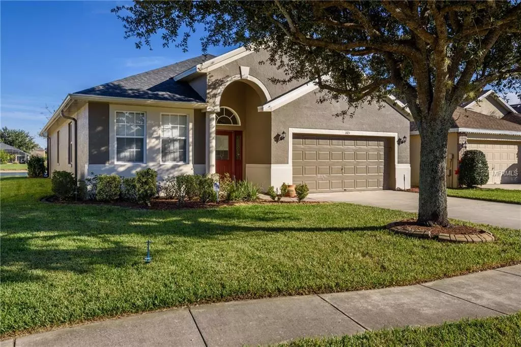 Debary, FL 32713,165 BRASSINGTON DR
