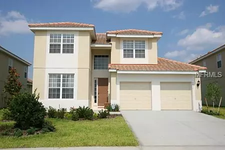 7777 TEASCONE BLVD, Kissimmee, FL 34747