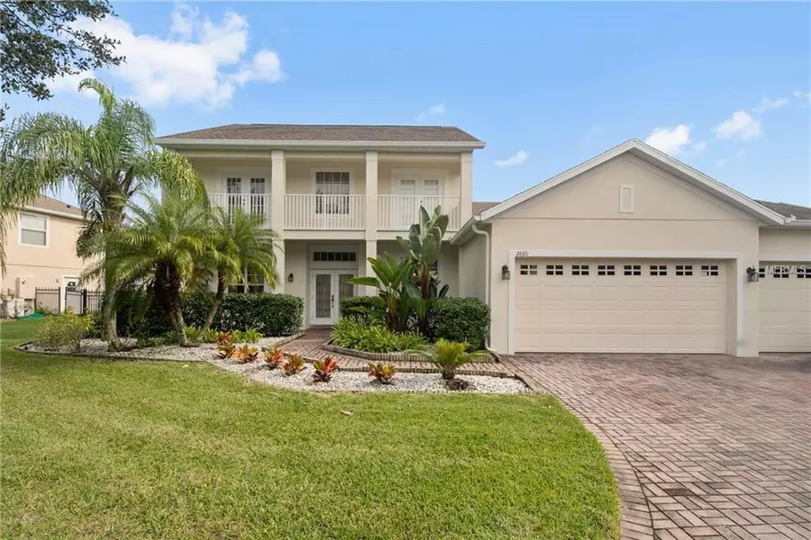 2880 WOOD HOLLOW LN, Oviedo, FL 32766