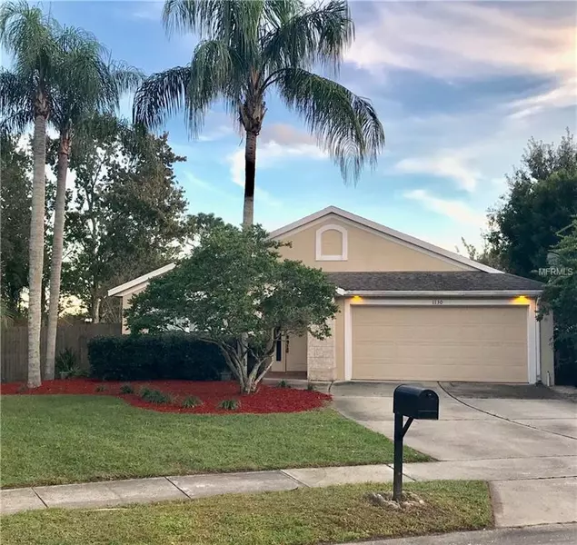 1130 LAKE ROGERS CIR, Oviedo, FL 32765