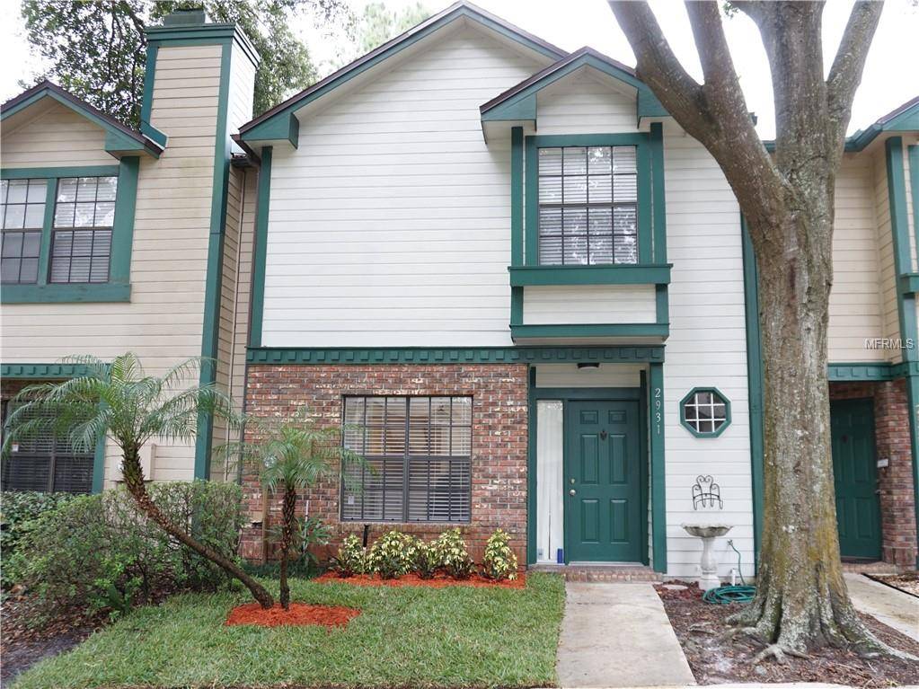 2931 HARBOUR GRACE CT, Apopka, FL 32703