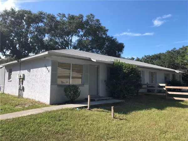 Leesburg, FL 34748,1025 BIRCHWOOD CT