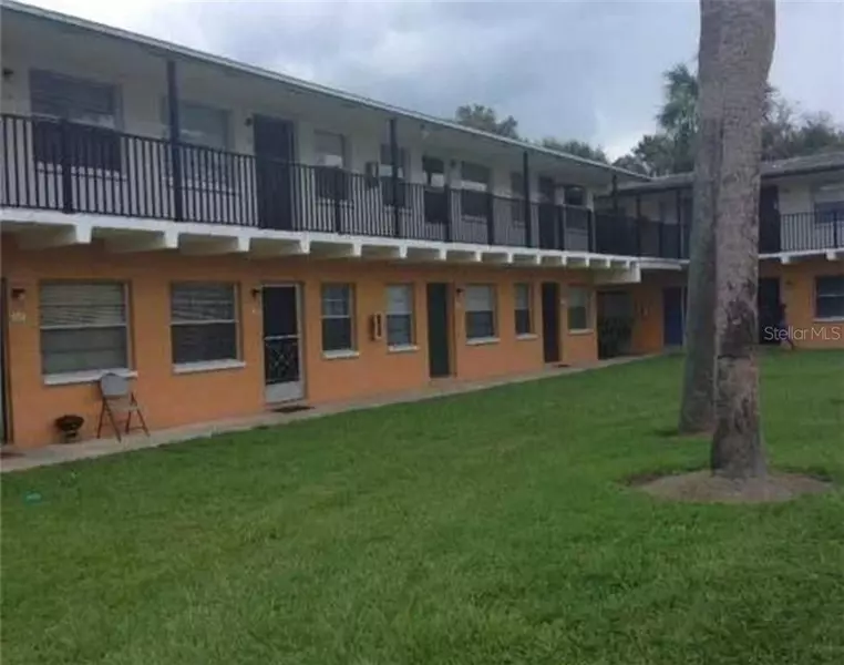 1721 DIXON BLVD #37, Cocoa, FL 32922