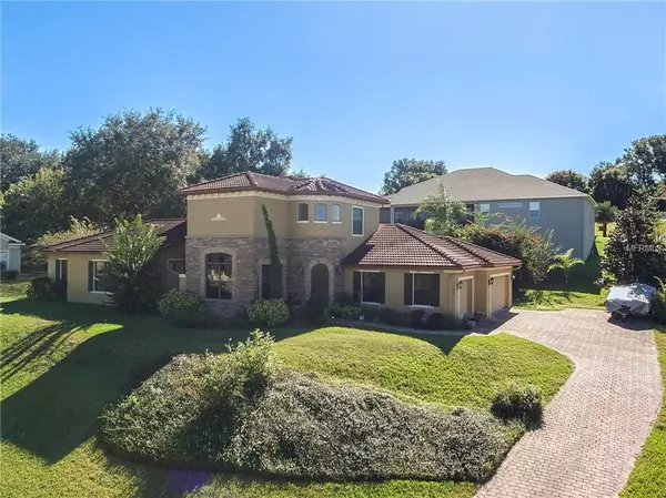 13220 OLESEN CT, Clermont, FL 34711
