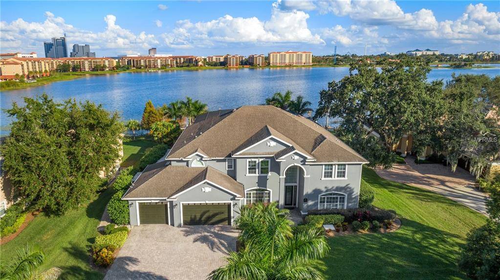10102 BRANDON CIR, Orlando, FL 32836