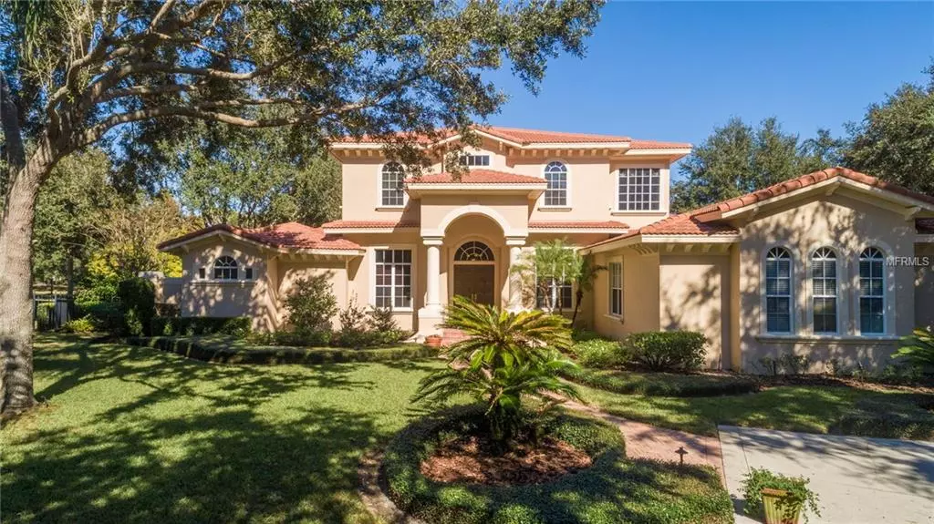 Windermere, FL 34786,9909 BRENTFORD CT