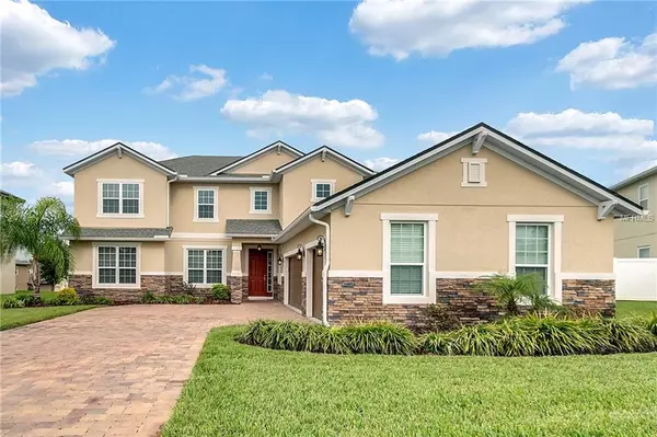 282 EAGLES PATH XING, Ocoee, FL 34761