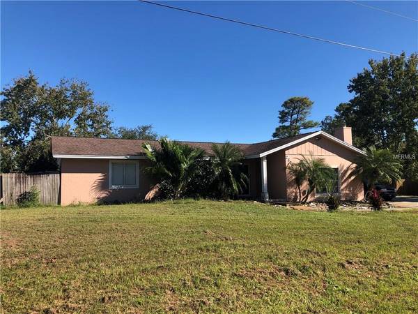 2375 PEMBERTON ST, Oviedo, FL 32765