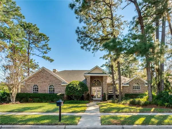 3815 SANIBEL CV, Oviedo, FL 32765