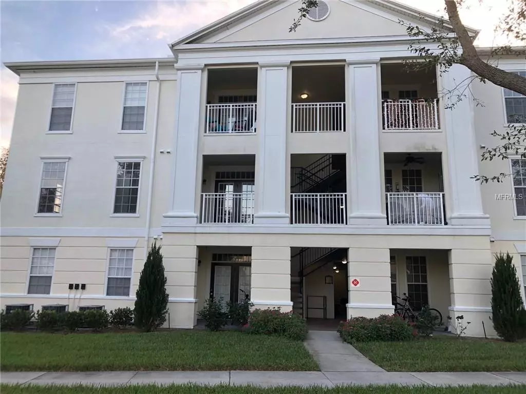 Celebration, FL 34747,193 LONGVIEW AVE #204