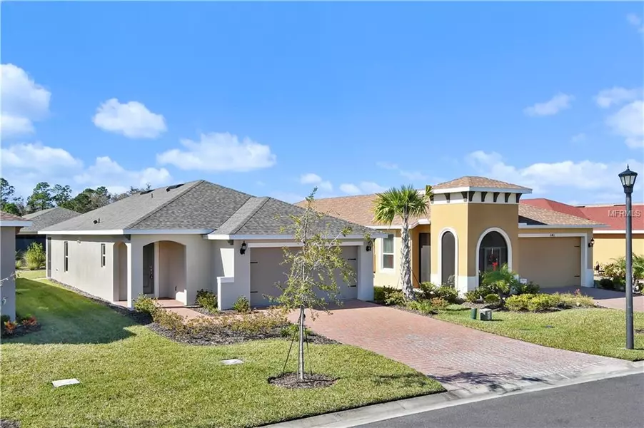 137 PALAZZO LN, Poinciana, FL 34759