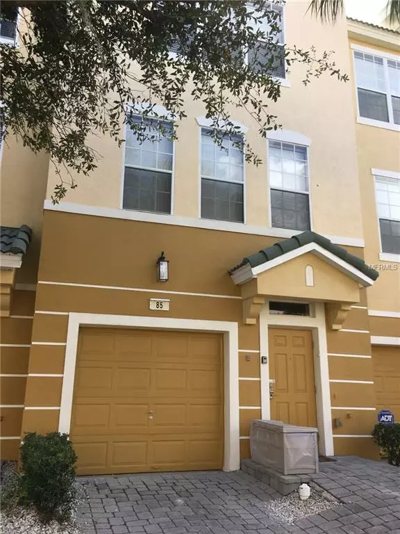 Orlando, FL 32819,5064 TIDEVIEW CIR #85