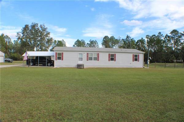 1351 HOLDER LN, Geneva, FL 32732