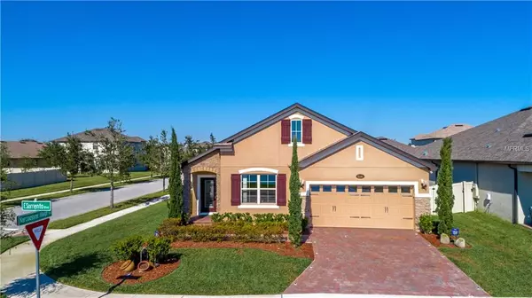 5141 SORRENTO BLVD E, Saint Cloud, FL 34771