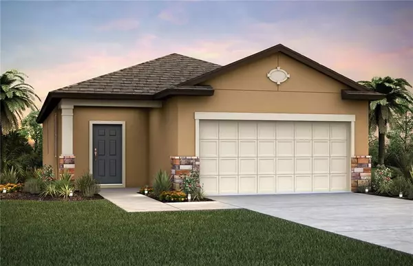 17396 PAINTED LEAF WAY, Clermont, FL 34714