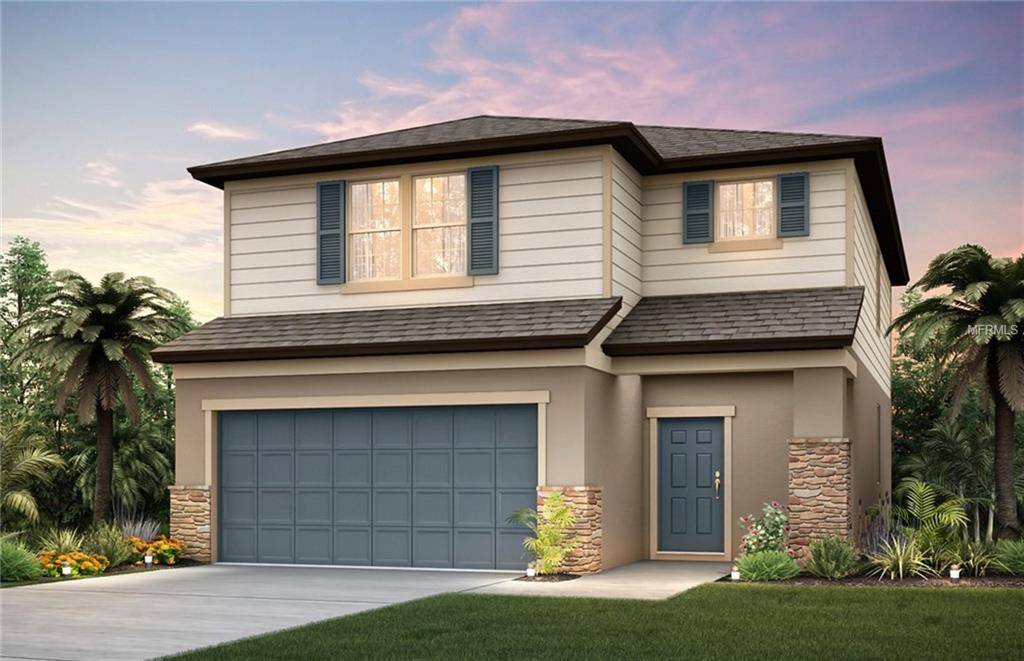 2751 RED HORSE DR, Kissimmee, FL 34744