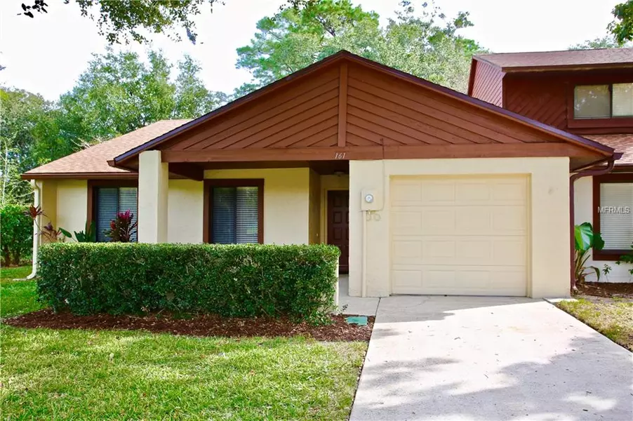 161 THORNBERRY DR, Casselberry, FL 32707