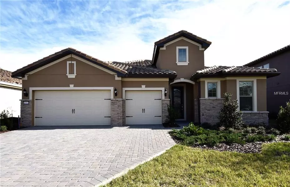 10945 SAVONA WAY, Orlando, FL 32827