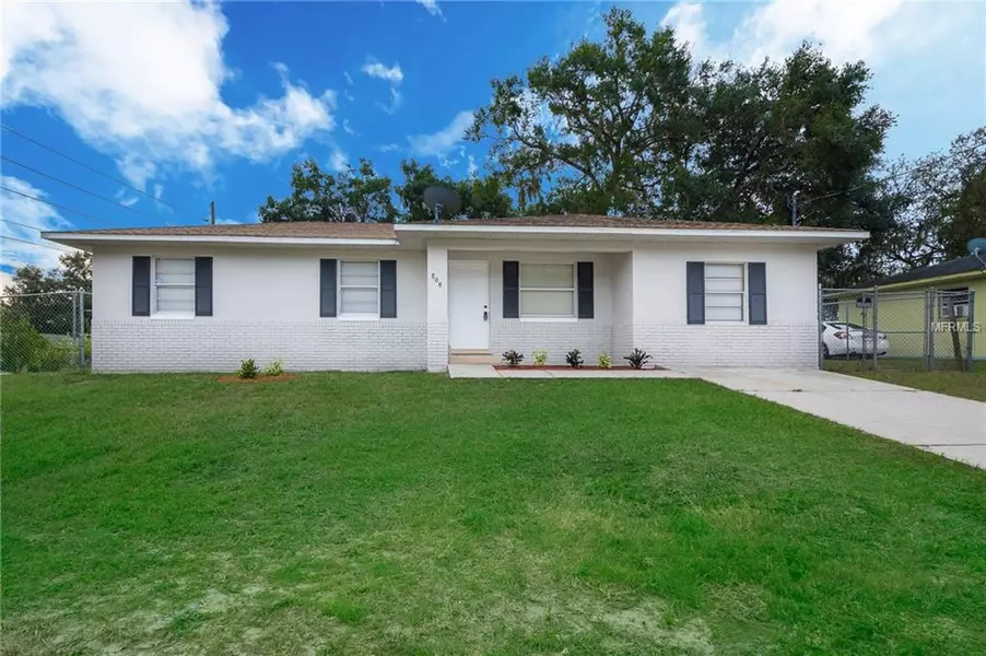 808 AUSTIN CIR, Bartow, FL 33830